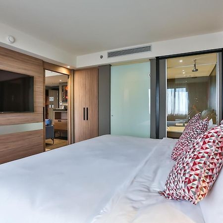 Novotel Sorocaba Exteriér fotografie