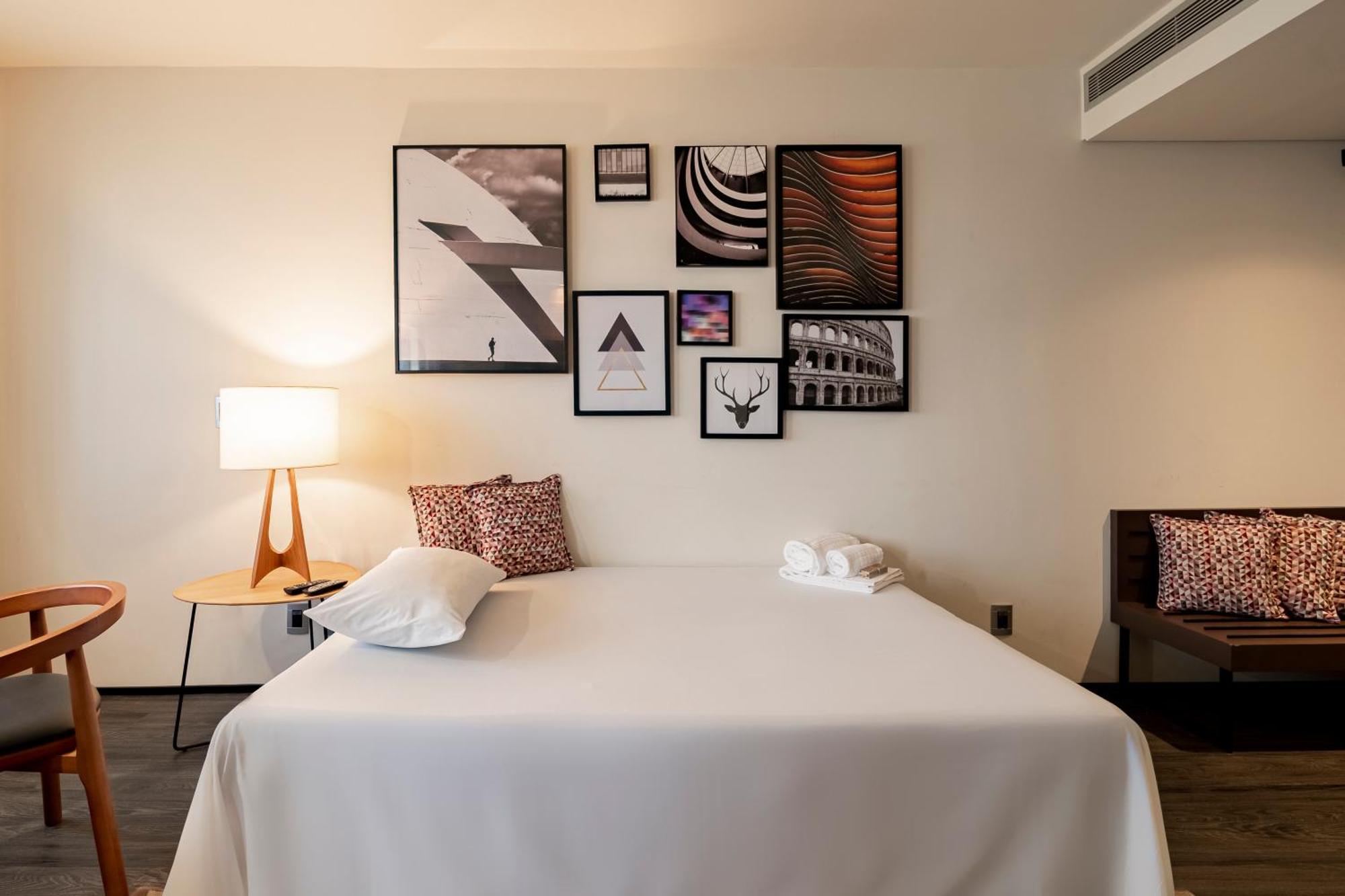 Novotel Sorocaba Exteriér fotografie